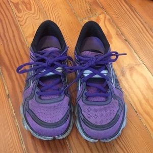 Brooks Pure Flow Sneakers